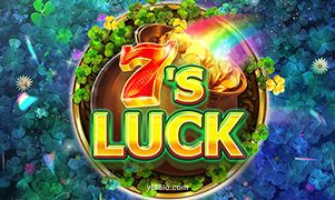 7's Luck tại vt88