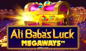 Ali Baba's Luck Megaways™ tại vt88