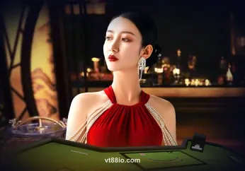 vt88 FanTan Game