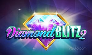 vt88 Diamond Blitz 2