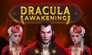 vt88 Dracula Awakening