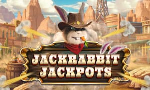 vt88 Jackrabbit Jackpots