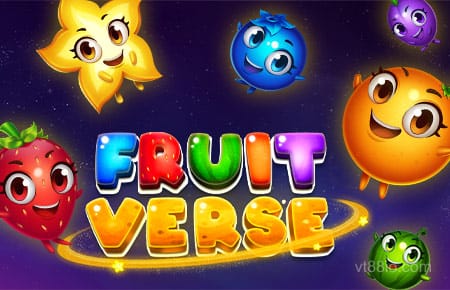 vt88 Fruitverse