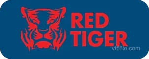 Đối tác Red Tiger - vt88 io