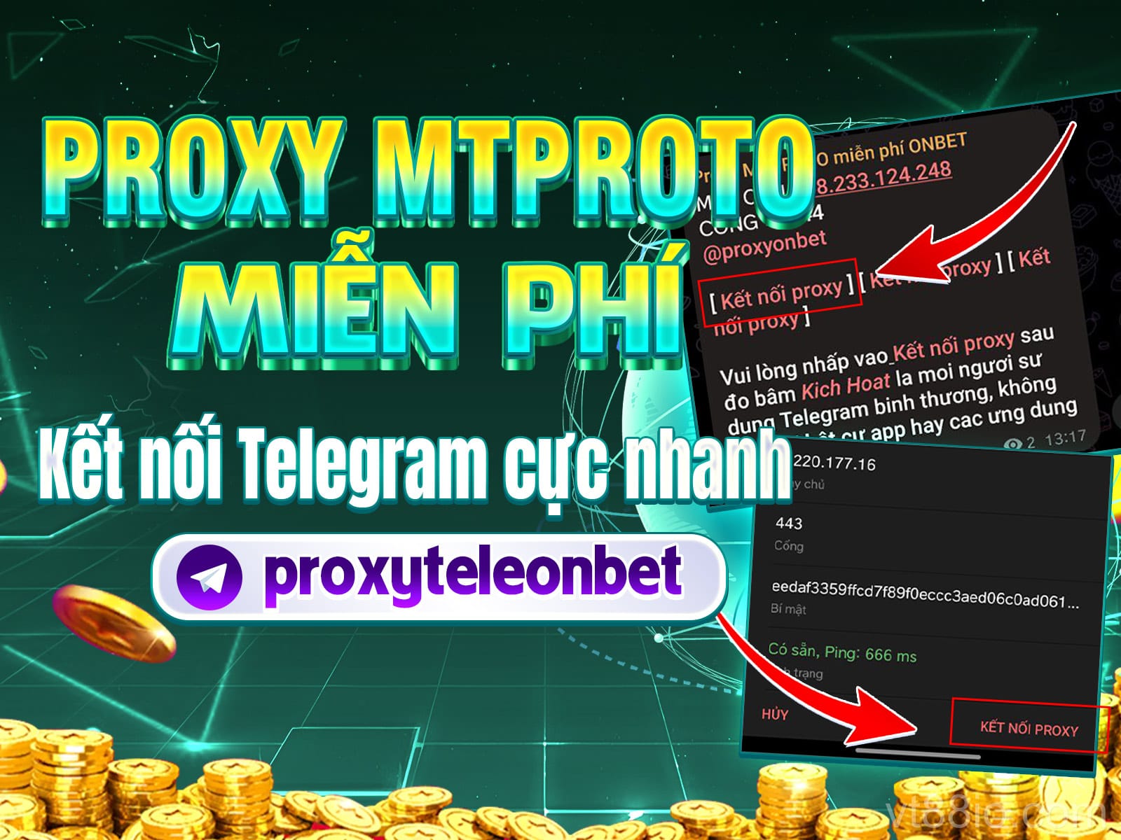 Hoàn trả VIP không giới hạn mỗi ngày